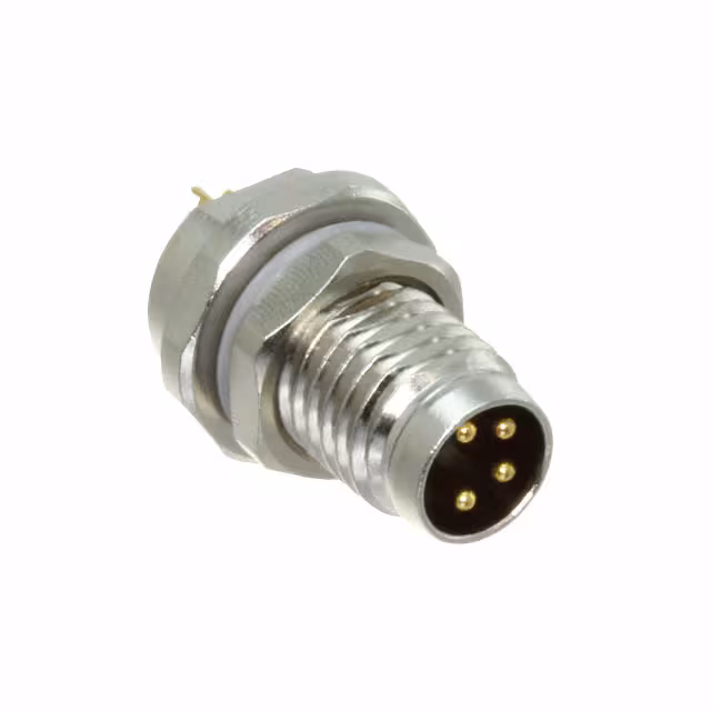 T4030014041-000 TE Connectivity AMP Connectors  Conjuntos de conectores circulares